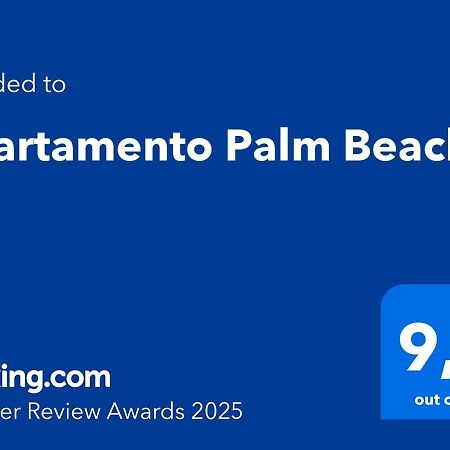 Apartamento Palm Beach Denia Εξωτερικό φωτογραφία