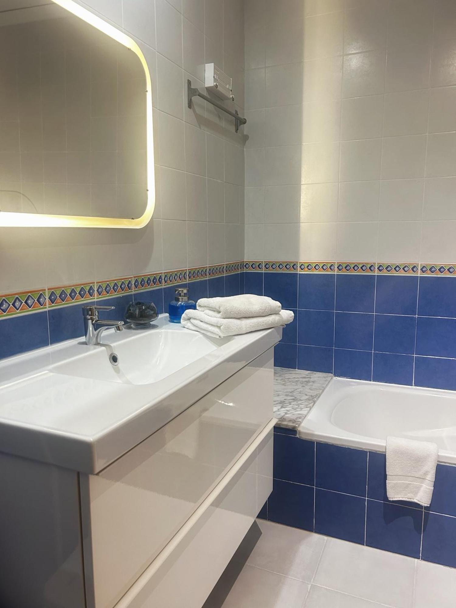 Apartamento Palm Beach Denia Εξωτερικό φωτογραφία