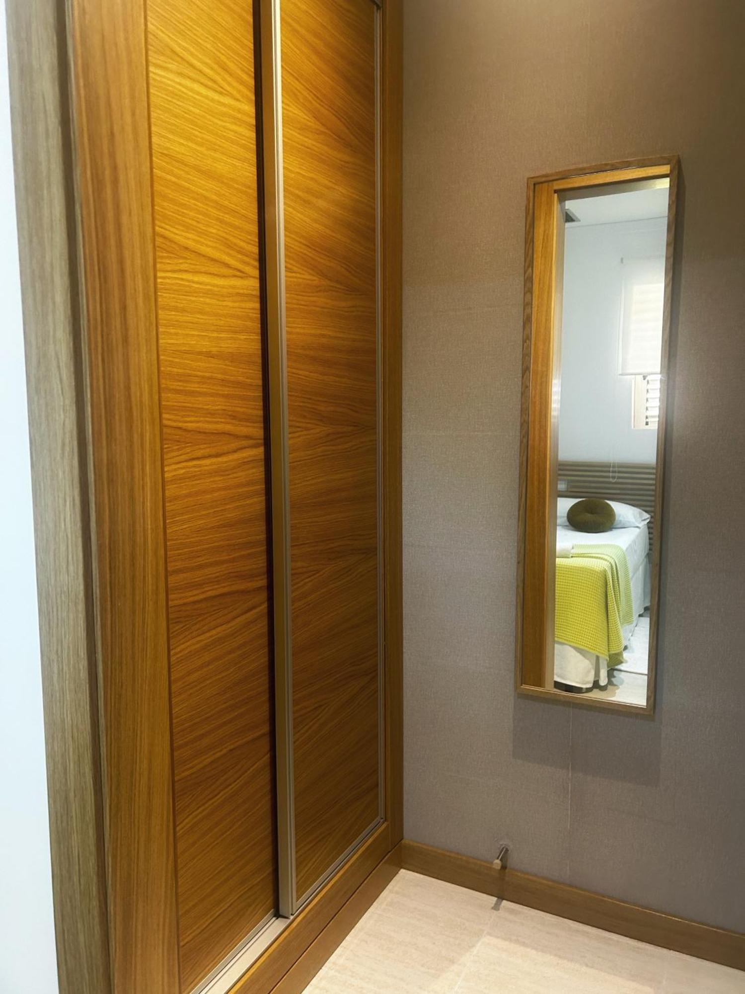 Apartamento Palm Beach Denia Εξωτερικό φωτογραφία