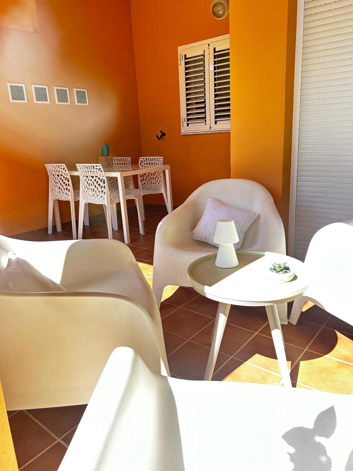 Apartamento Palm Beach Denia Εξωτερικό φωτογραφία