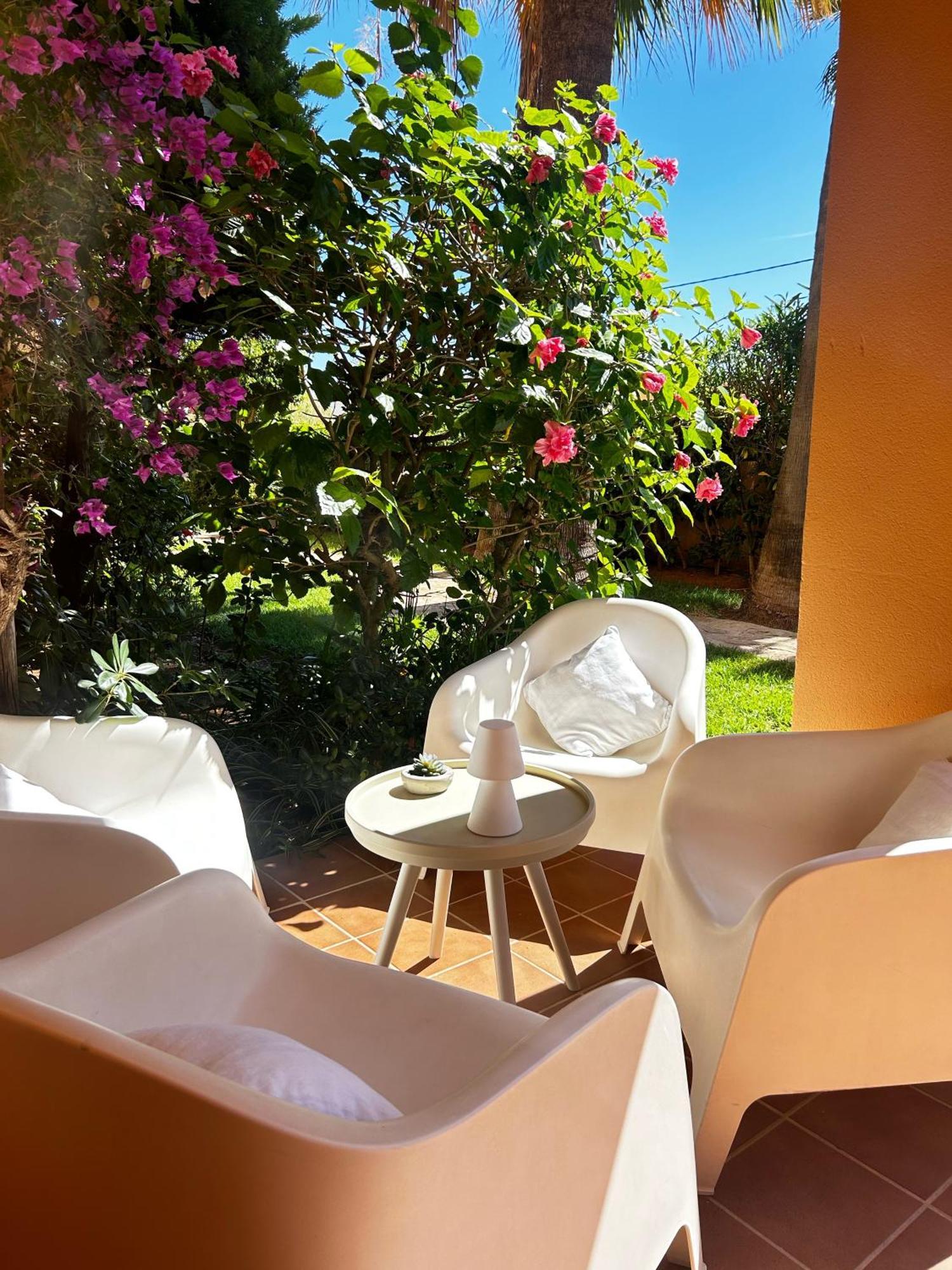 Apartamento Palm Beach Denia Εξωτερικό φωτογραφία