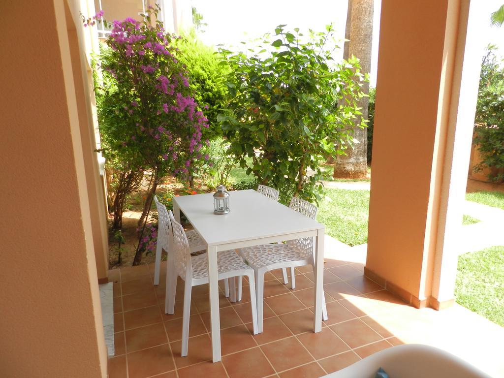 Apartamento Palm Beach Denia Εξωτερικό φωτογραφία