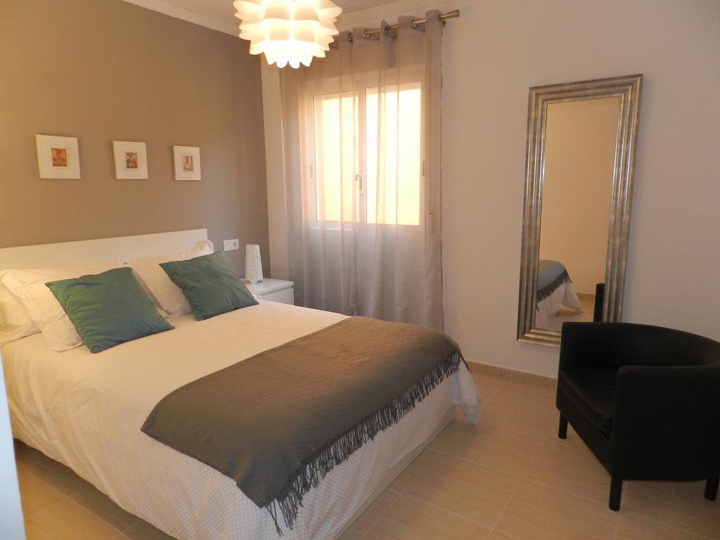 Apartamento Palm Beach Denia Εξωτερικό φωτογραφία