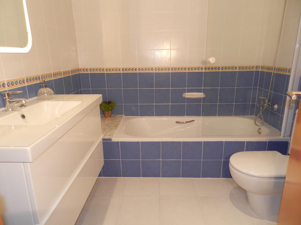 Apartamento Palm Beach Denia Εξωτερικό φωτογραφία