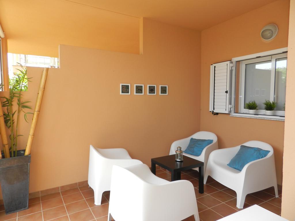 Apartamento Palm Beach Denia Εξωτερικό φωτογραφία