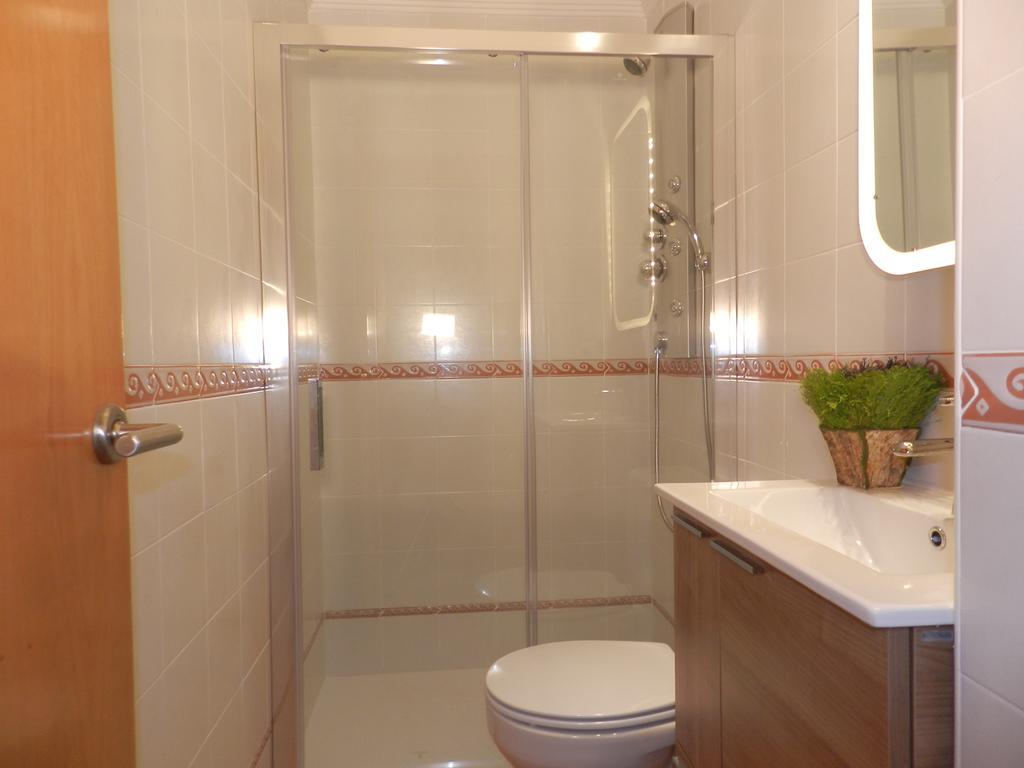 Apartamento Palm Beach Denia Εξωτερικό φωτογραφία