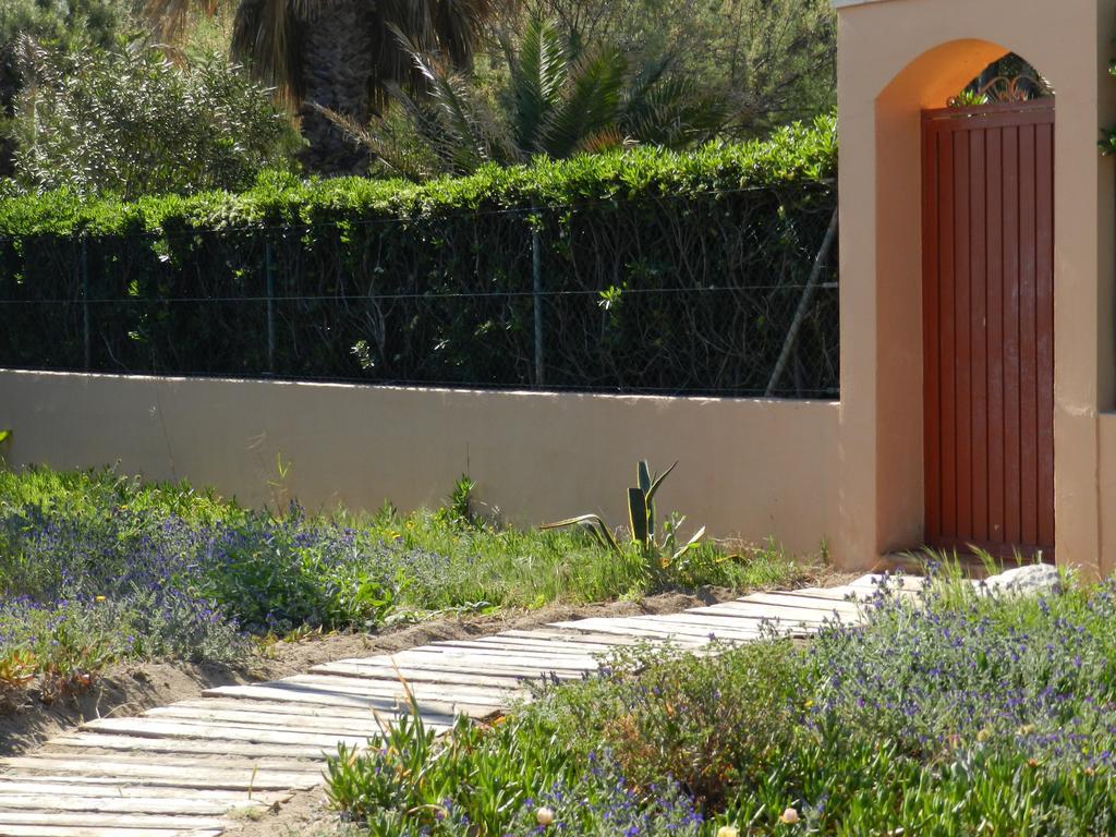 Apartamento Palm Beach Denia Εξωτερικό φωτογραφία