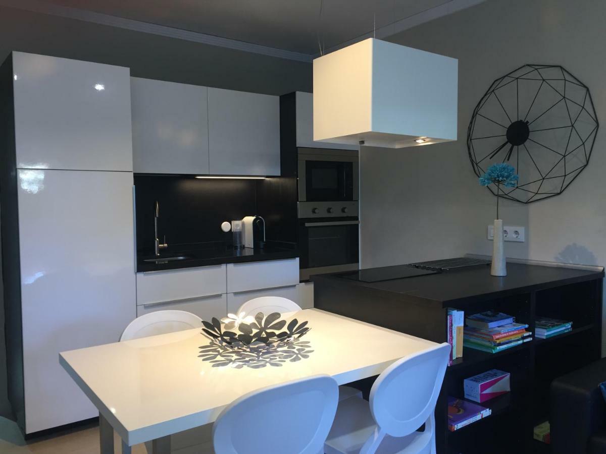 Apartamento Palm Beach Denia Εξωτερικό φωτογραφία
