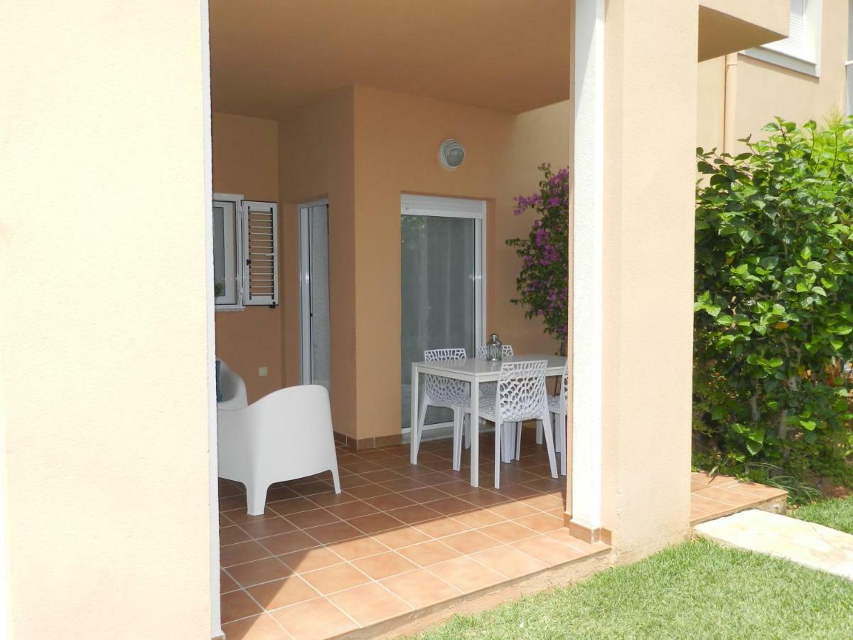 Apartamento Palm Beach Denia Εξωτερικό φωτογραφία