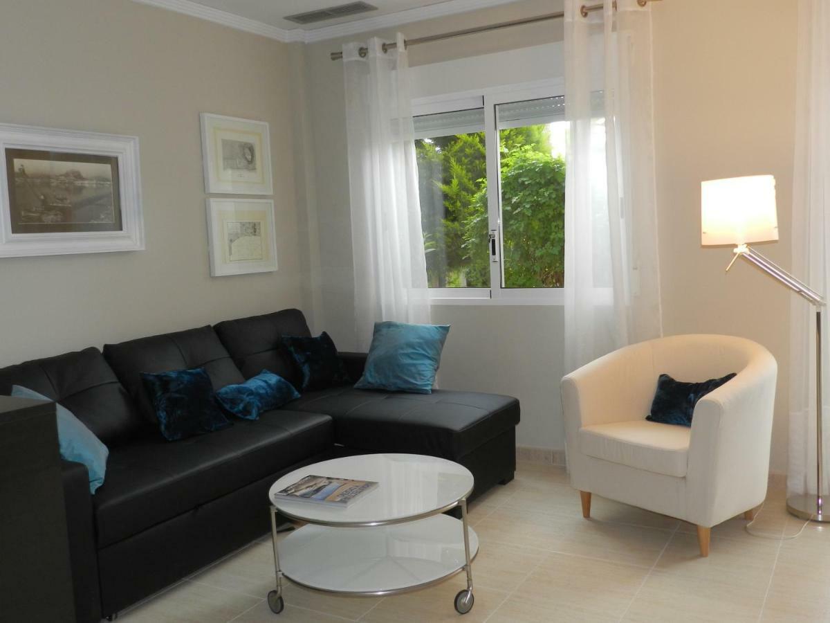 Apartamento Palm Beach Denia Εξωτερικό φωτογραφία